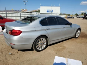 BMW 535 XI* Подгрев* Кeyless* Stability control, снимка 3