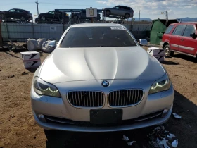 BMW 535 XI* Подгрев* Кeyless* Stability control, снимка 5