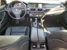 BMW 535 XI* Подгрев* Кeyless* Stability control, снимка 8