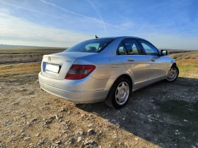 Mercedes-Benz C 220, снимка 8