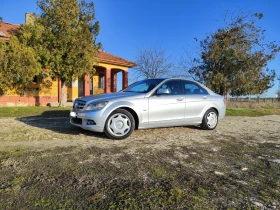 Mercedes-Benz C 220, снимка 6