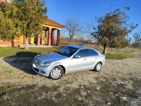 Mercedes-Benz C 220, снимка 5