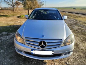 Mercedes-Benz C 220 | Mobile.bg    9