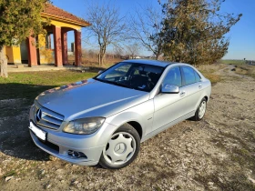 Mercedes-Benz C 220, снимка 3