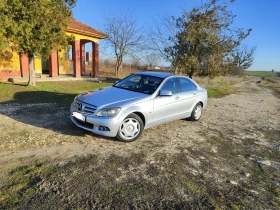 Mercedes-Benz C 220, снимка 4