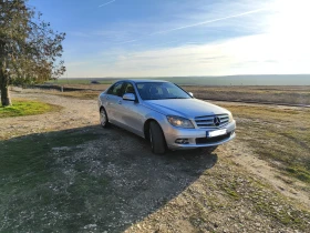 Mercedes-Benz C 220, снимка 10