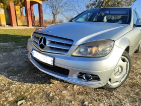 Mercedes-Benz C 220, снимка 2