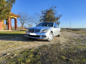 Mercedes-Benz C 220, снимка 12