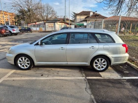 Toyota Avensis Toyota Avensis,  2.2 D-4D 150  | Mobile.bg    3