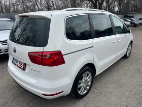 Seat Alhambra 1.4TSI 150hp Style 6+ 1 - 16900 лв. - 85870034 | Car24.bg