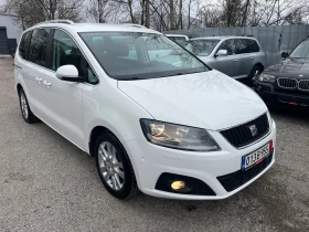 Seat Alhambra 1.4TSI 150hp Style 6+ 1 - 16900 лв. - 85870034 | Car24.bg