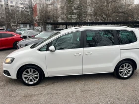 Seat Alhambra 1.4TSI 150hp Style 6+ 1 - 16900 лв. - 85870034 | Car24.bg