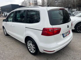 Seat Alhambra 1.4TSI 150hp Style 6+ 1 - 16900 лв. - 85870034 | Car24.bg