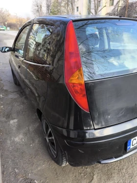 Fiat Punto, снимка 2