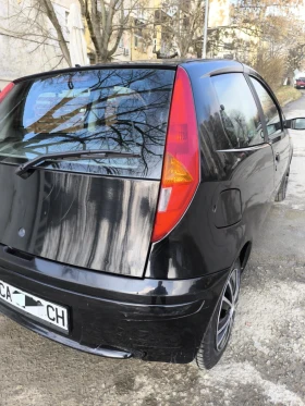 Fiat Punto, снимка 3