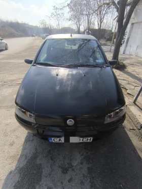 Fiat Punto, снимка 1