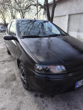 Fiat Punto, снимка 4