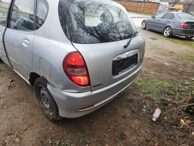 Daihatsu Sirion 4x4* Климатик , снимка 10