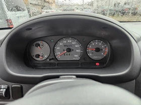 Daihatsu Sirion 4x4* Климатик , снимка 12