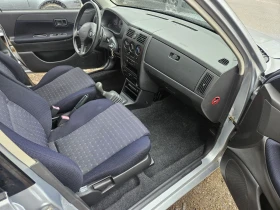 Daihatsu Sirion 4x4* Климатик , снимка 14