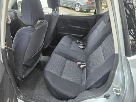 Daihatsu Sirion 4x4* Климатик , снимка 11