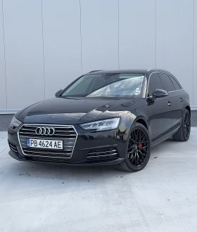 Audi A4 3.0 TDI / MATRIX / VIRTUAL COCKPIT, снимка 3