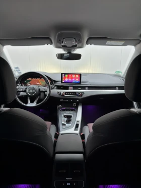 Audi A4 3.0 TDI / MATRIX / VIRTUAL COCKPIT - 32000 лв. - 89845836 | Car24.bg