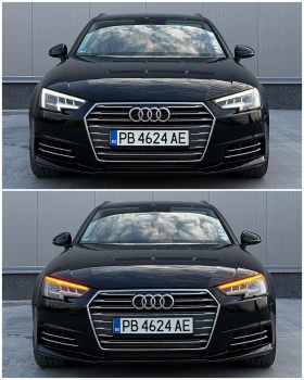 Audi A4 3.0 TDI / MATRIX / VIRTUAL COCKPIT - 32000 лв. - 89845836 | Car24.bg