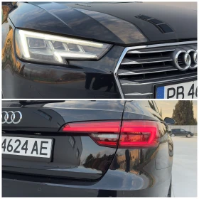 Audi A4 3.0 TDI / MATRIX / VIRTUAL COCKPIT - 32000 лв. - 89845836 | Car24.bg