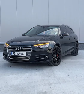 Audi A4 3.0 TDI / MATRIX / VIRTUAL COCKPIT - 32000 лв. - 89845836 | Car24.bg