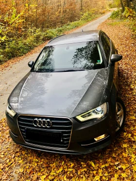 Audi A3 8V, снимка 2