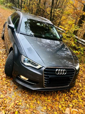 Audi A3 8V, снимка 1