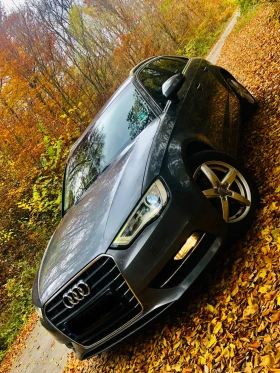 Audi A3 8V, снимка 3