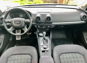 Audi A3 8V, снимка 6