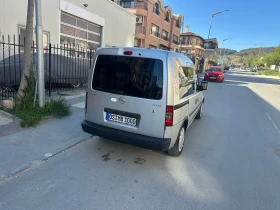 Opel Combo 1.6 /  | Mobile.bg    8