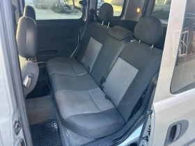 Opel Combo 1.6 /  | Mobile.bg    10