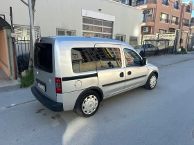 Opel Combo 1.6 /  | Mobile.bg    7