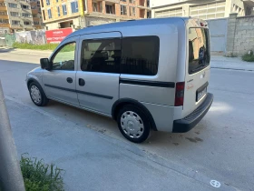 Opel Combo 1.6 /  | Mobile.bg    3