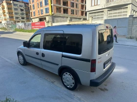 Opel Combo 1.6 /  | Mobile.bg    17