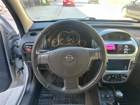 Opel Combo 1.6 /  | Mobile.bg    12