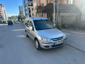 Opel Combo 1.6 /  | Mobile.bg    4