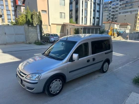 Opel Combo 1.6 /  | Mobile.bg    2