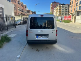 Opel Combo 1.6 /  | Mobile.bg    6