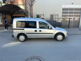Opel Combo 1.6 /  | Mobile.bg    5