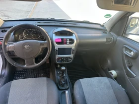 Opel Combo 1.6 /  | Mobile.bg    11