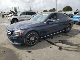 Обява за продажба на Mercedes-Benz C 300 2.0L 4 Rear-wheel drive ~39 700 лв. - изображение 8