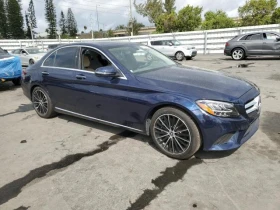Обява за продажба на Mercedes-Benz C 300 2.0L 4 Rear-wheel drive ~39 700 лв. - изображение 11
