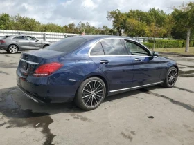 Обява за продажба на Mercedes-Benz C 300 2.0L 4 Rear-wheel drive ~39 700 лв. - изображение 5