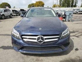 Обява за продажба на Mercedes-Benz C 300 2.0L 4 Rear-wheel drive ~39 700 лв. - изображение 7