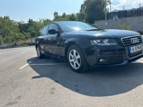 Audi A4 | Mobile.bg    2